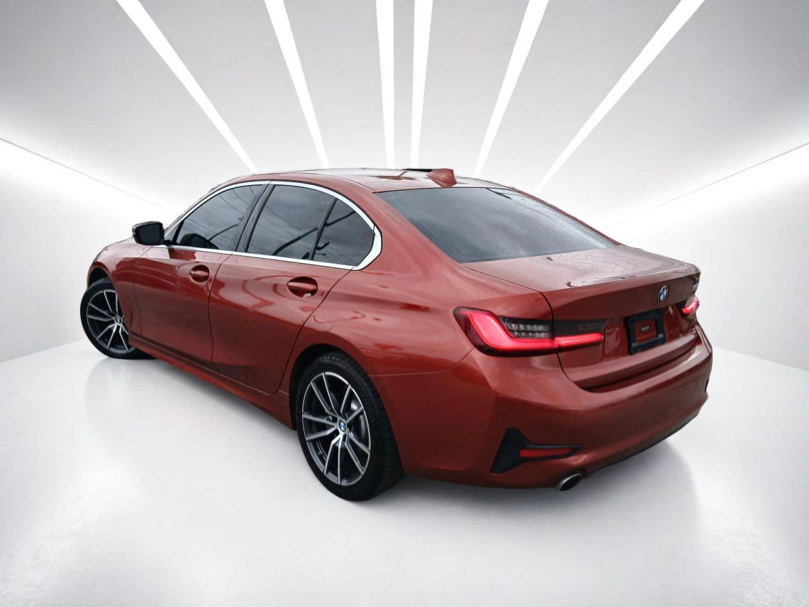 2021 BMW 3 Series 330i Sedan 4D Maitland FL