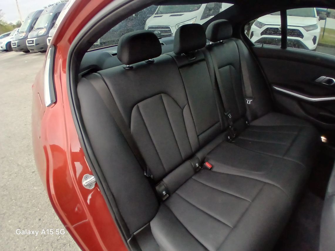 2021 BMW 3 Series 330i Sedan 4D Maitland FL