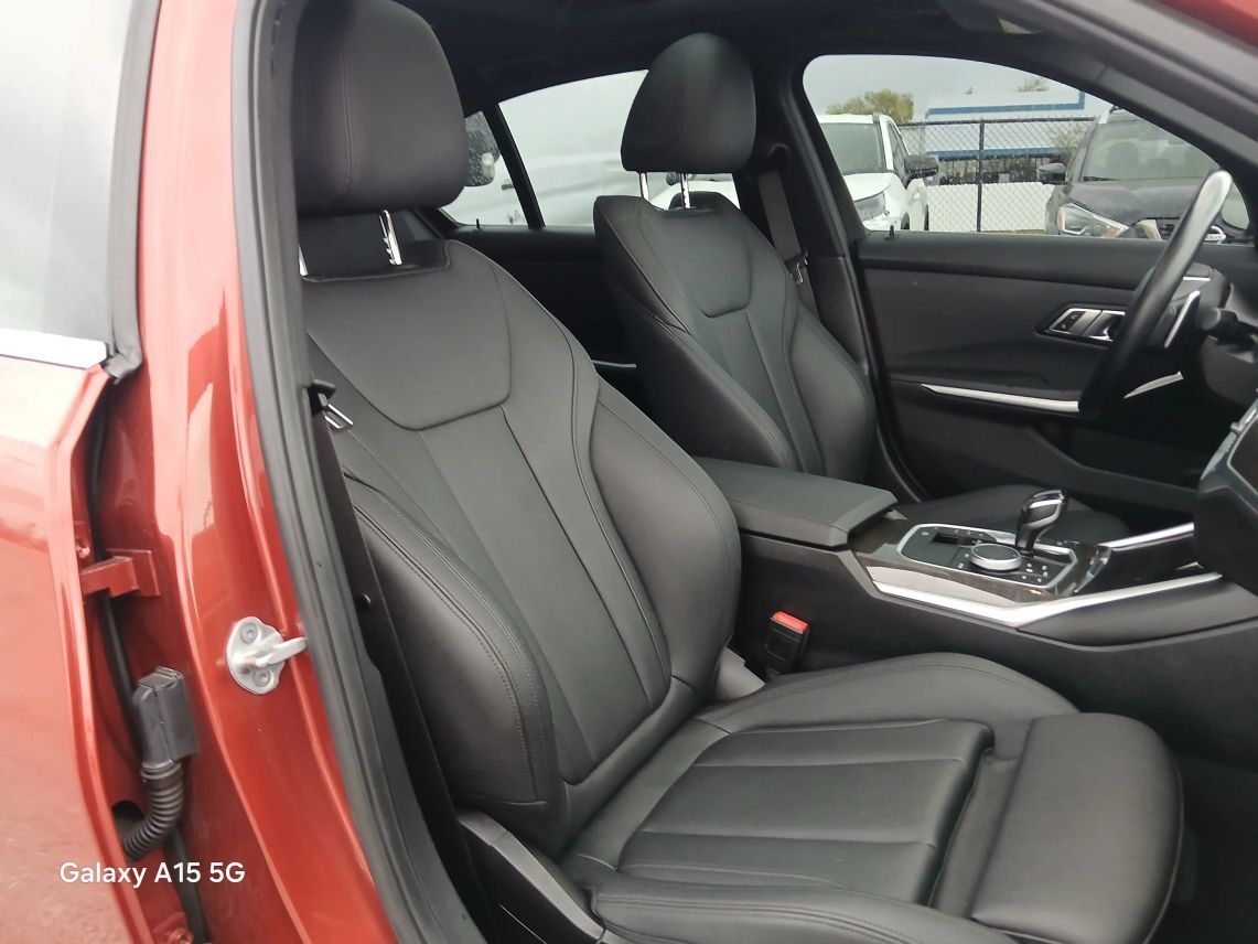 2021 BMW 3 Series 330i Sedan 4D Maitland FL