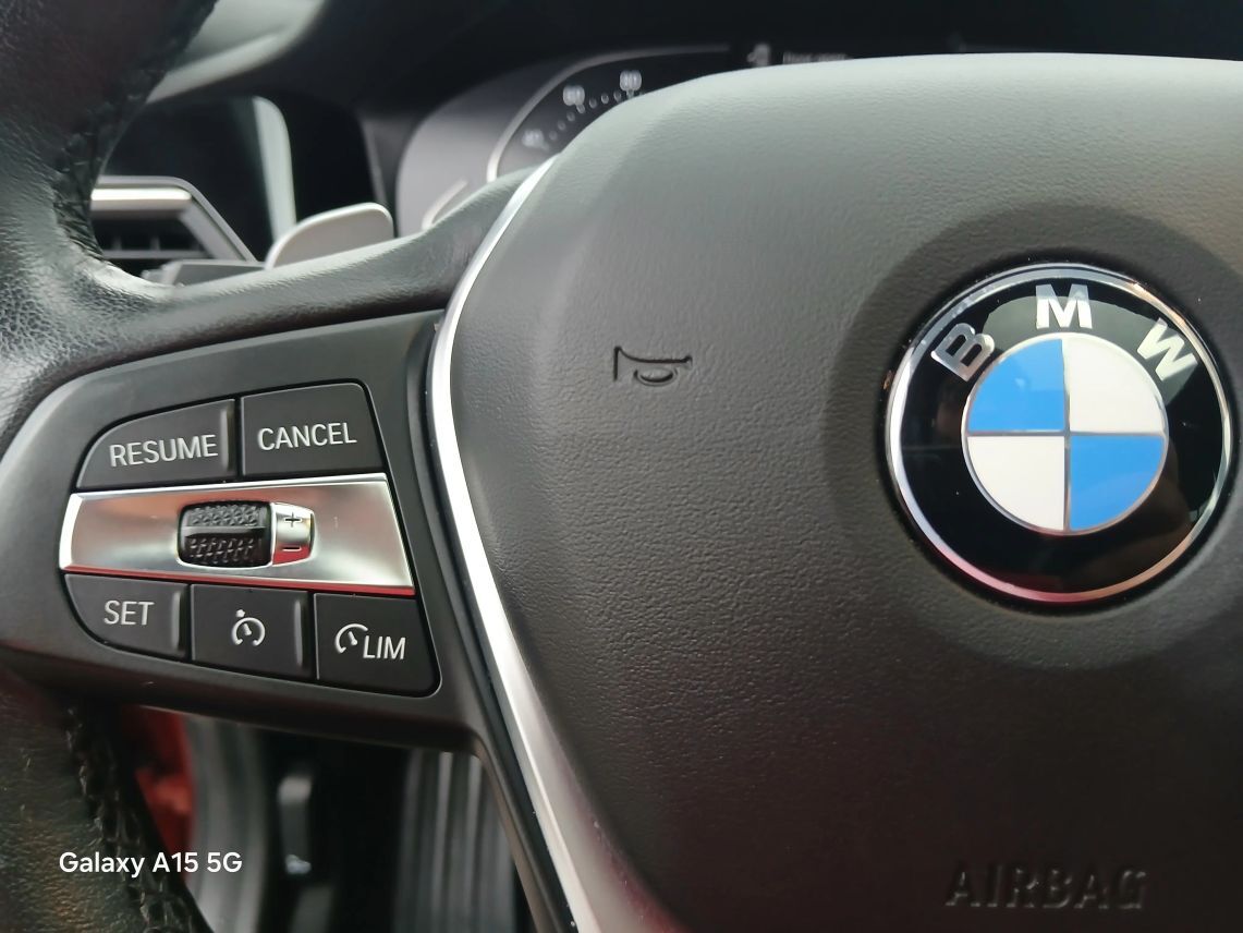 2021 BMW 3 Series 330i Sedan 4D Maitland FL