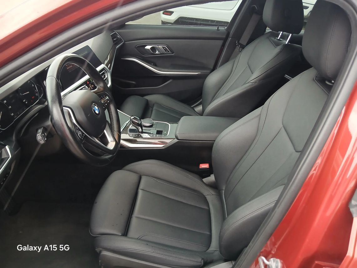 2021 BMW 3 Series 330i Sedan 4D Maitland FL