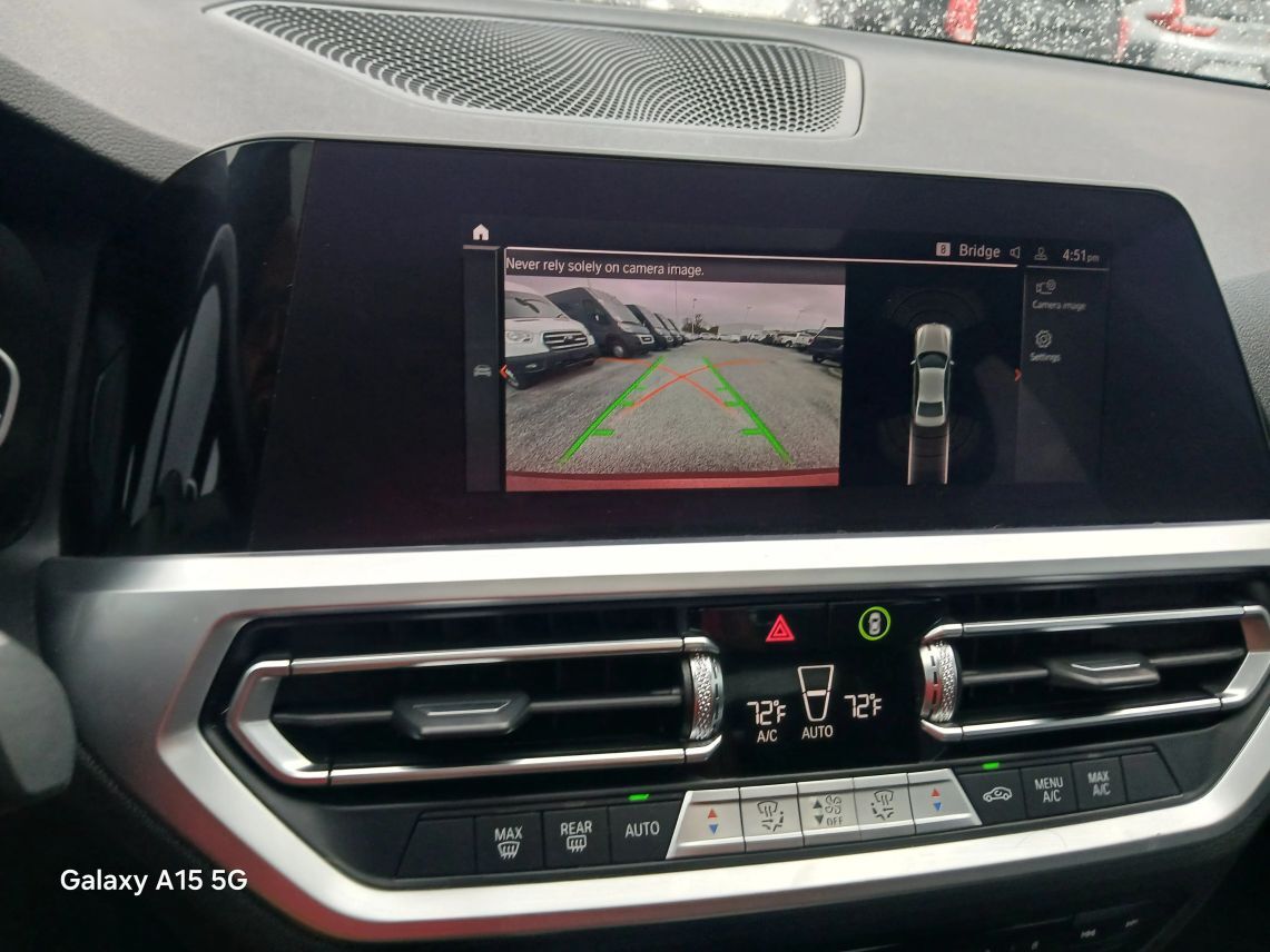 2021 BMW 3 Series 330i Sedan 4D Maitland FL