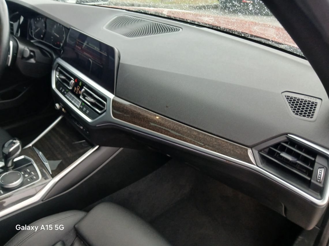 2021 BMW 3 Series 330i Sedan 4D Maitland FL