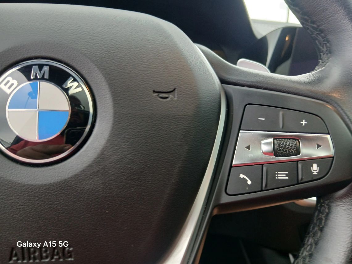 2021 BMW 3 Series 330i Sedan 4D Maitland FL