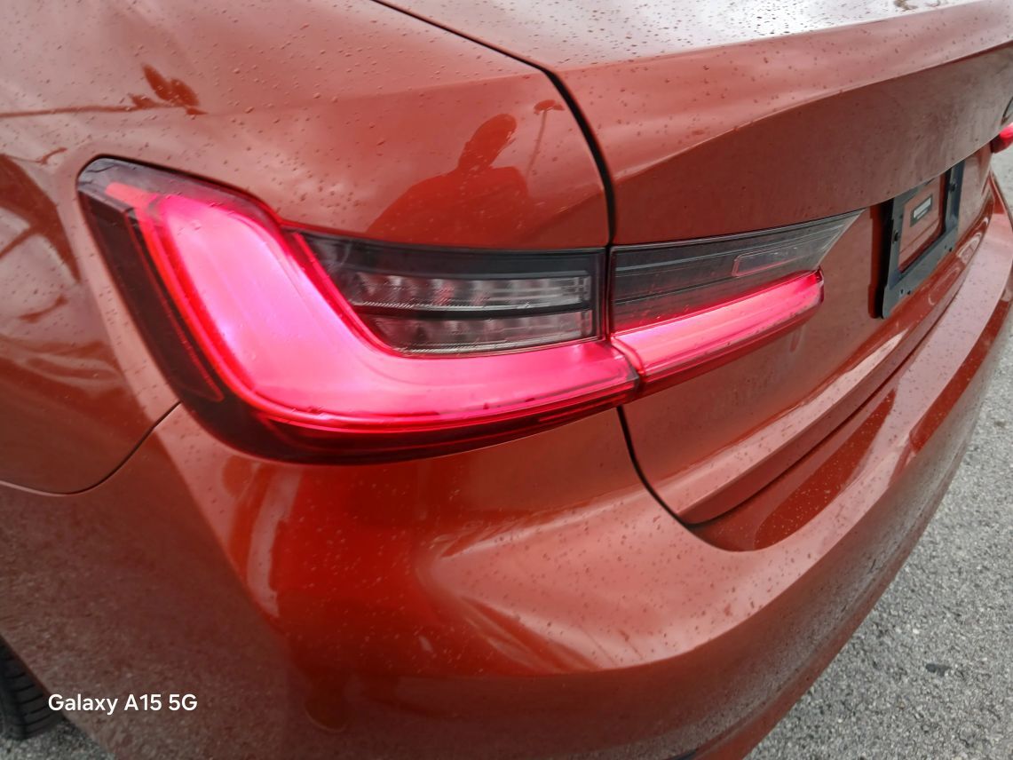 2021 BMW 3 Series 330i Sedan 4D Maitland FL