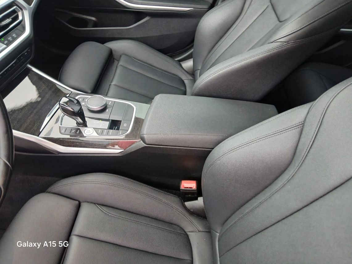 2021 BMW 3 Series 330i Sedan 4D Maitland FL