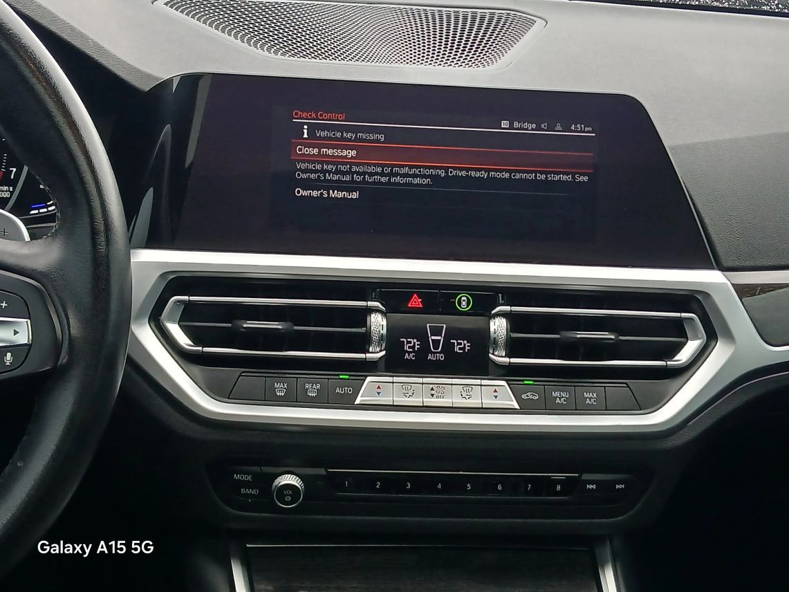 2021 BMW 3 Series 330i Sedan 4D Maitland FL