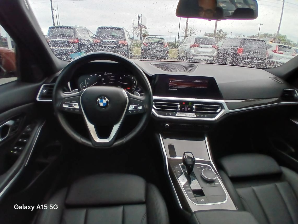 2021 BMW 3 Series 330i Sedan 4D Maitland FL