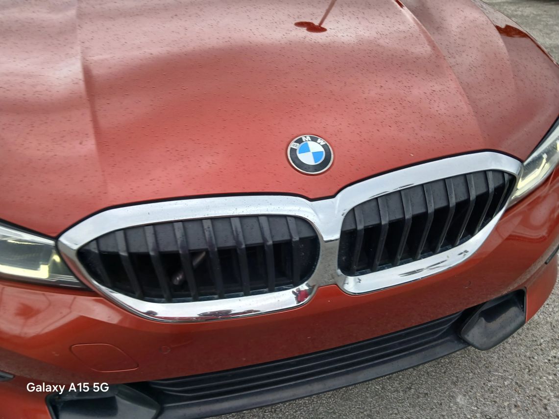 2021 BMW 3 Series 330i Sedan 4D Maitland FL