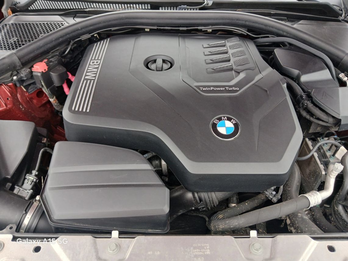 2021 BMW 3 Series 330i Sedan 4D Maitland FL