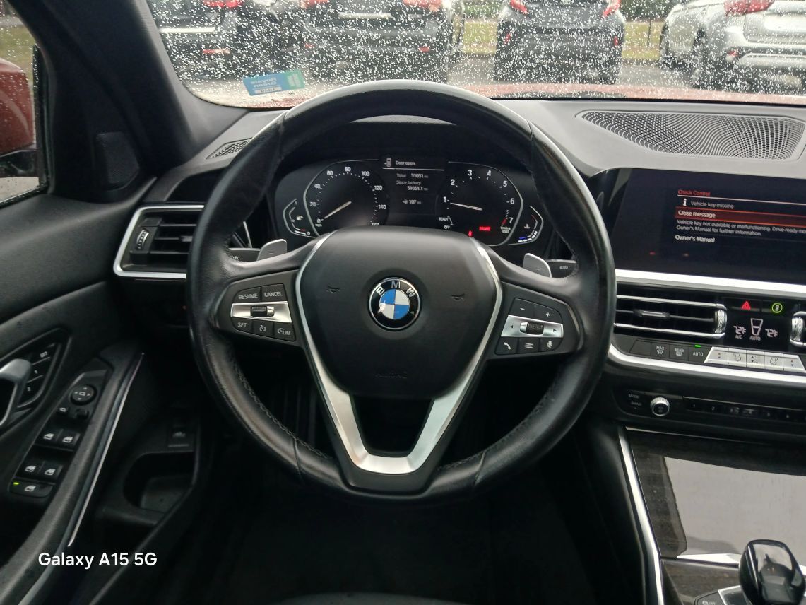 2021 BMW 3 Series 330i Sedan 4D Maitland FL