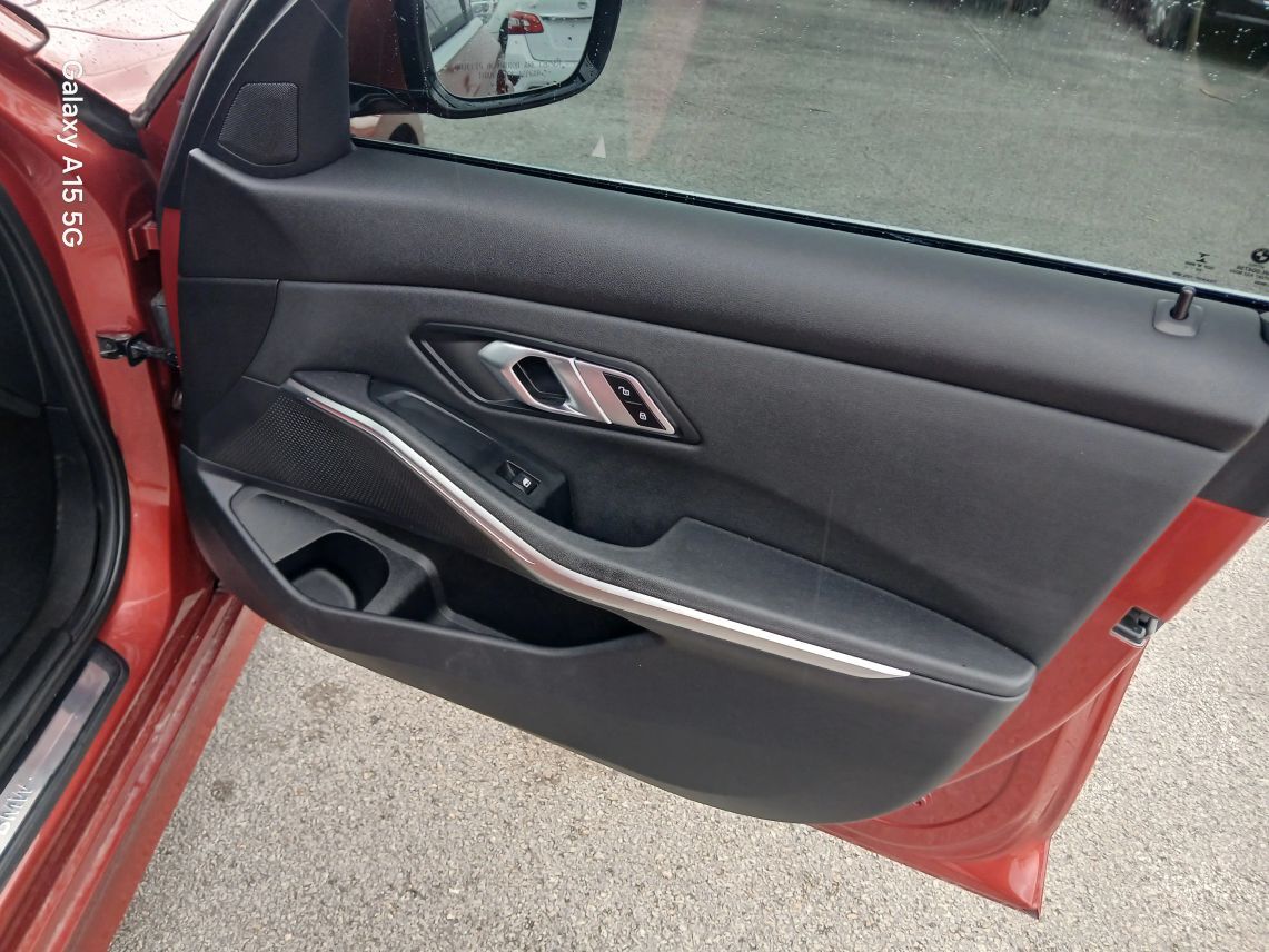 2021 BMW 3 Series 330i Sedan 4D Maitland FL