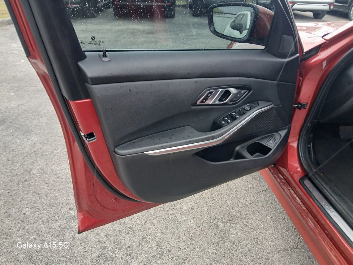 2021 BMW 3 Series 330i Sedan 4D Maitland FL