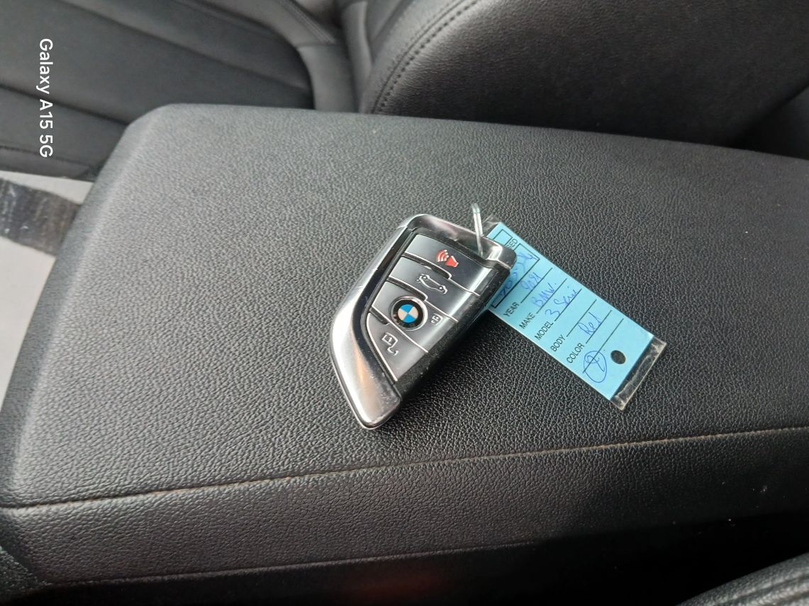 2021 BMW 3 Series 330i Sedan 4D Maitland FL