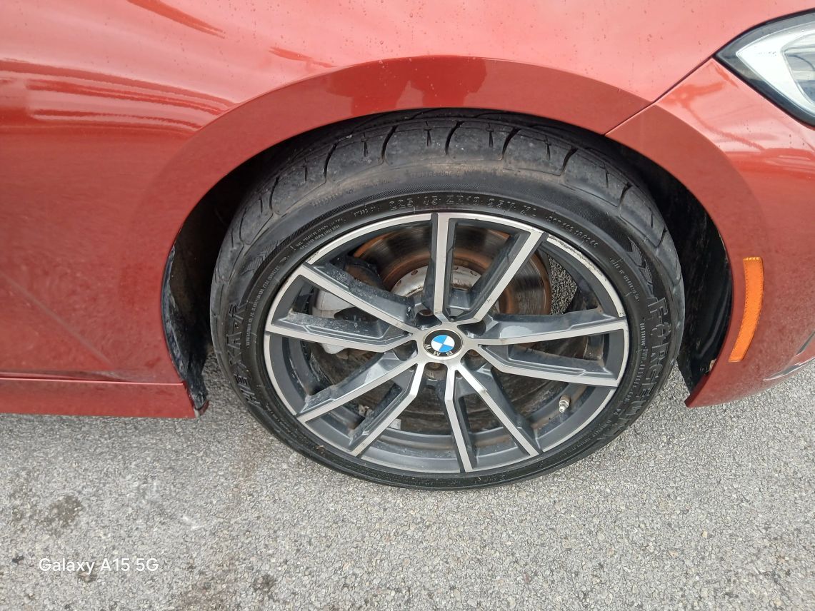 2021 BMW 3 Series 330i Sedan 4D Maitland FL