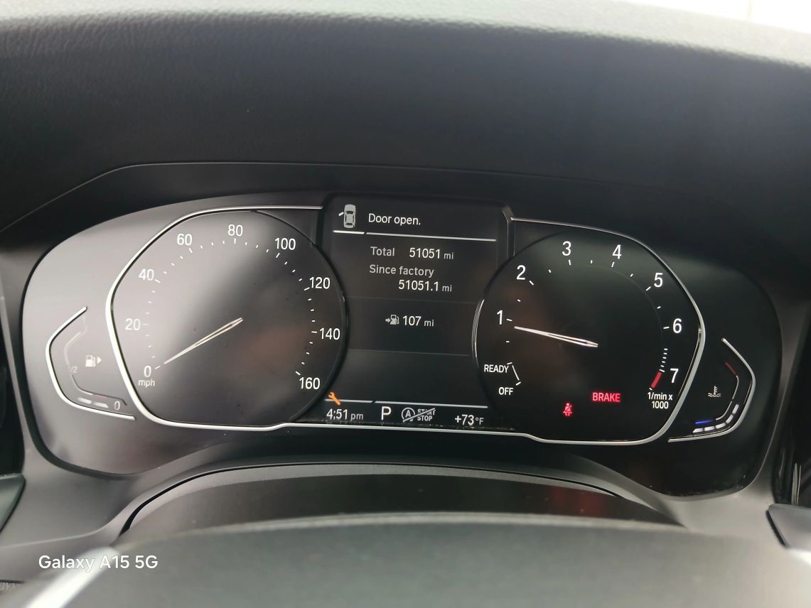 2021 BMW 3 Series 330i Sedan 4D Maitland FL