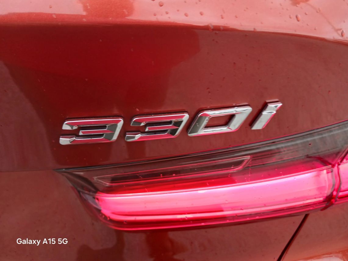 2021 BMW 3 Series 330i Sedan 4D Maitland FL