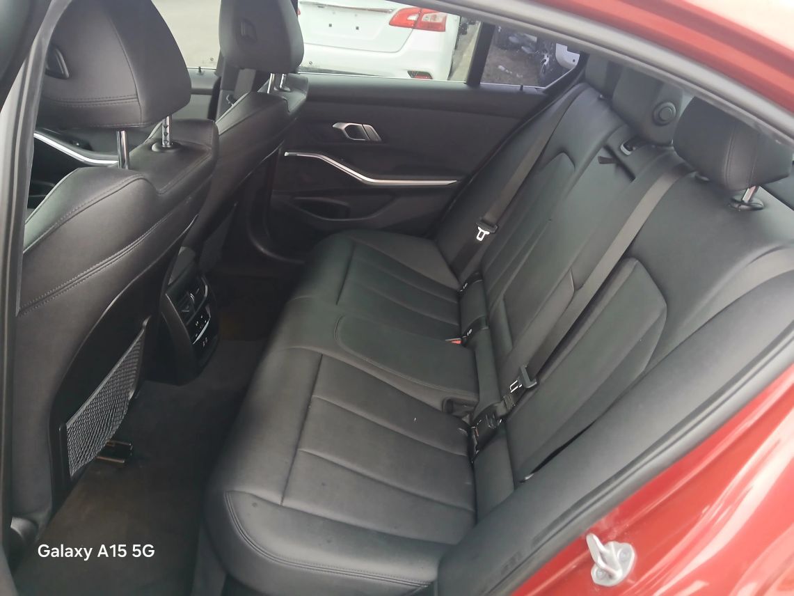 2021 BMW 3 Series 330i Sedan 4D Maitland FL