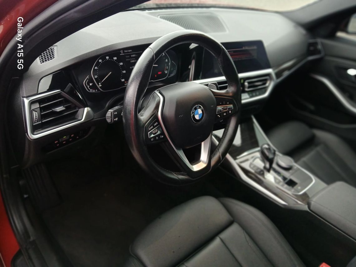 2021 BMW 3 Series 330i Sedan 4D Maitland FL