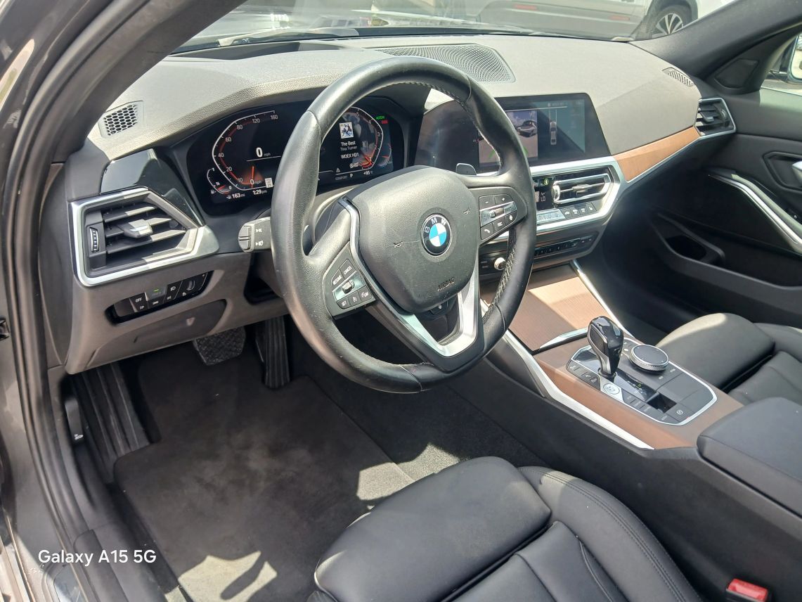 2021 BMW 3 Series 330i Sedan 4D Maitland FL