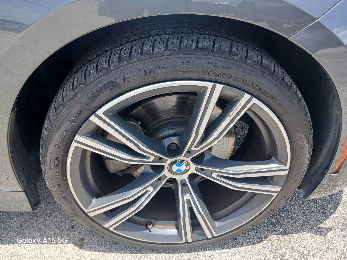 2021 BMW 3 Series 330i Sedan 4D Maitland FL
