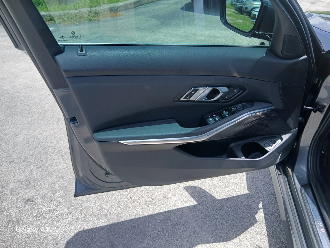 2021 BMW 3 Series 330i Sedan 4D Maitland FL