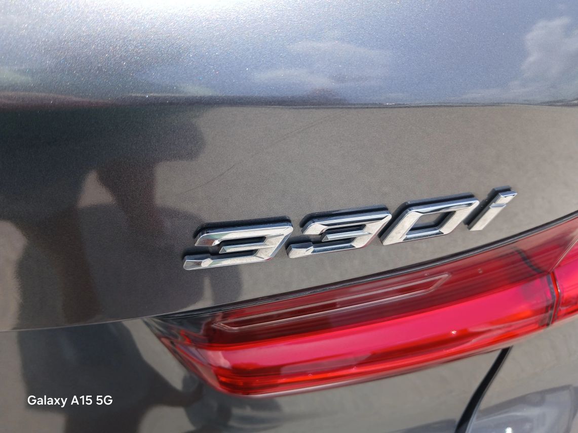 2021 BMW 3 Series 330i Sedan 4D Maitland FL