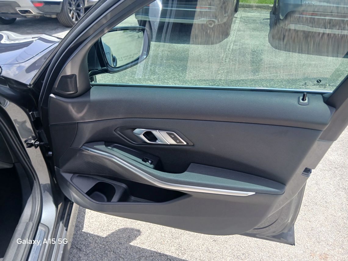 2021 BMW 3 Series 330i Sedan 4D Maitland FL