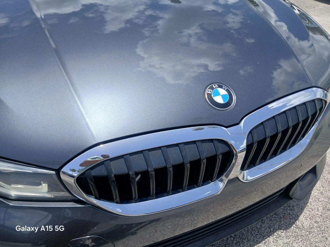 2021 BMW 3 Series 330i Sedan 4D Maitland FL