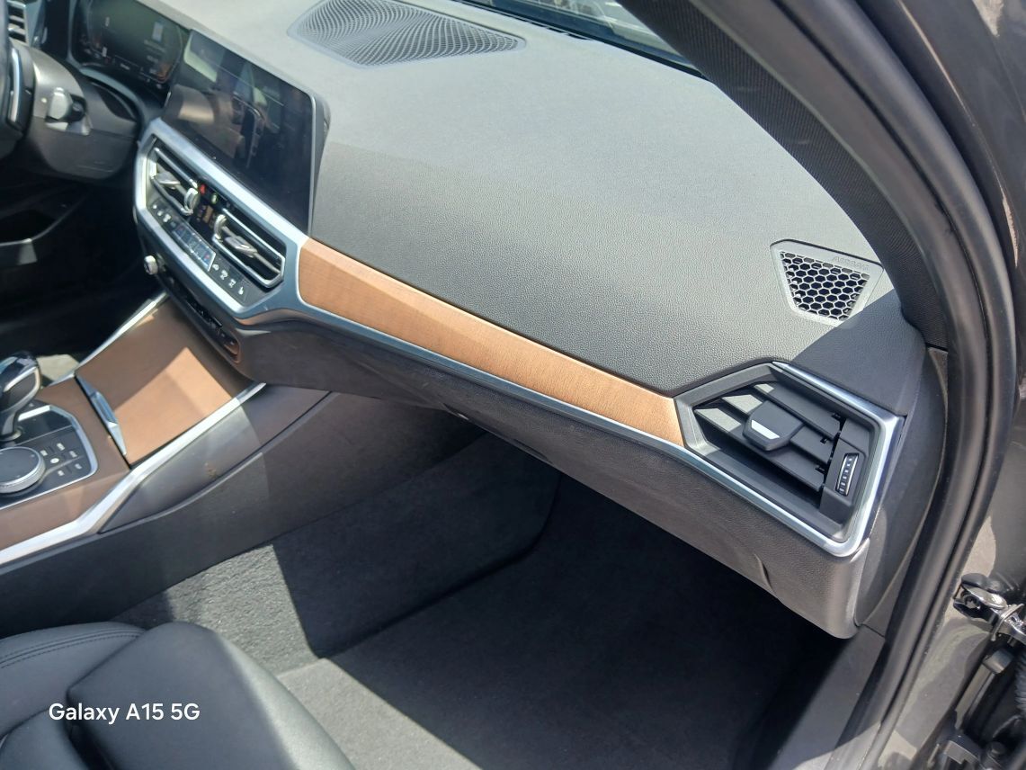 2021 BMW 3 Series 330i Sedan 4D Maitland FL