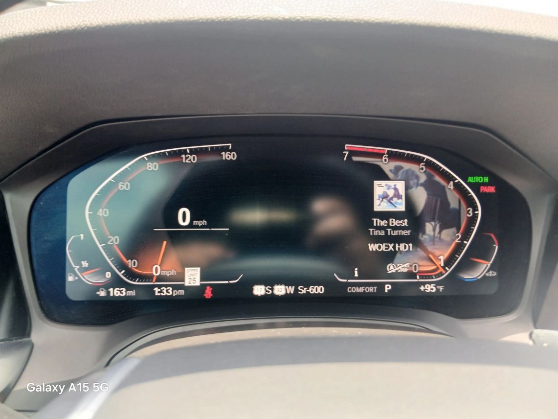 2021 BMW 3 Series 330i Sedan 4D Maitland FL