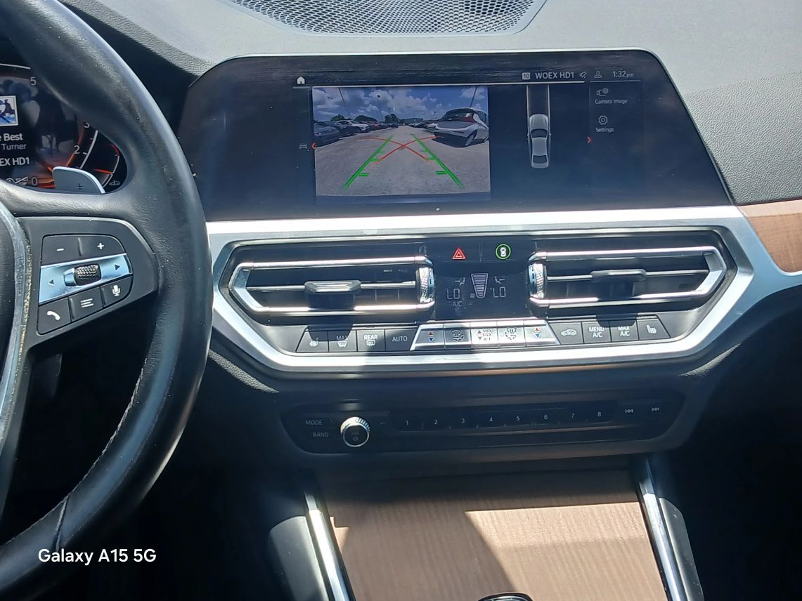 2021 BMW 3 Series 330i Sedan 4D Maitland FL