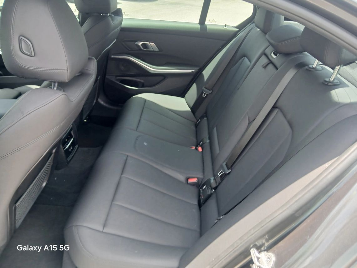 2021 BMW 3 Series 330i Sedan 4D Maitland FL