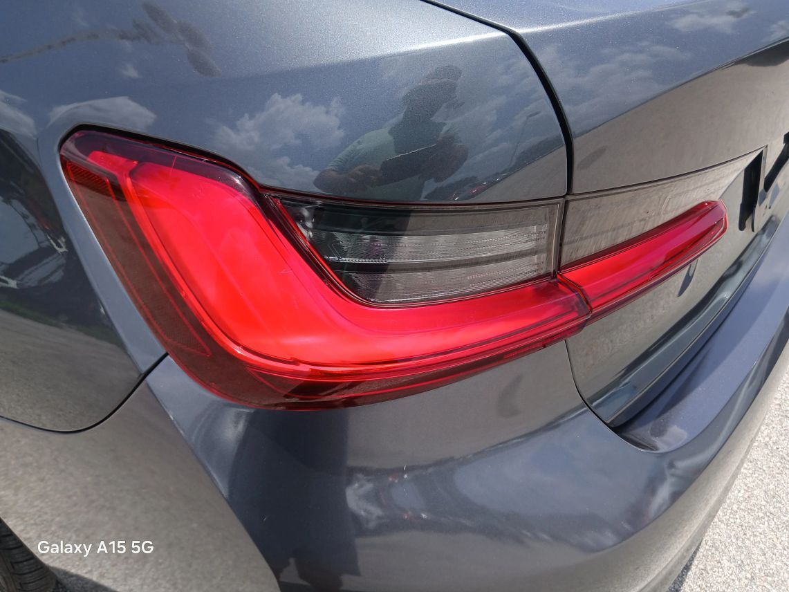 2021 BMW 3 Series 330i Sedan 4D Maitland FL
