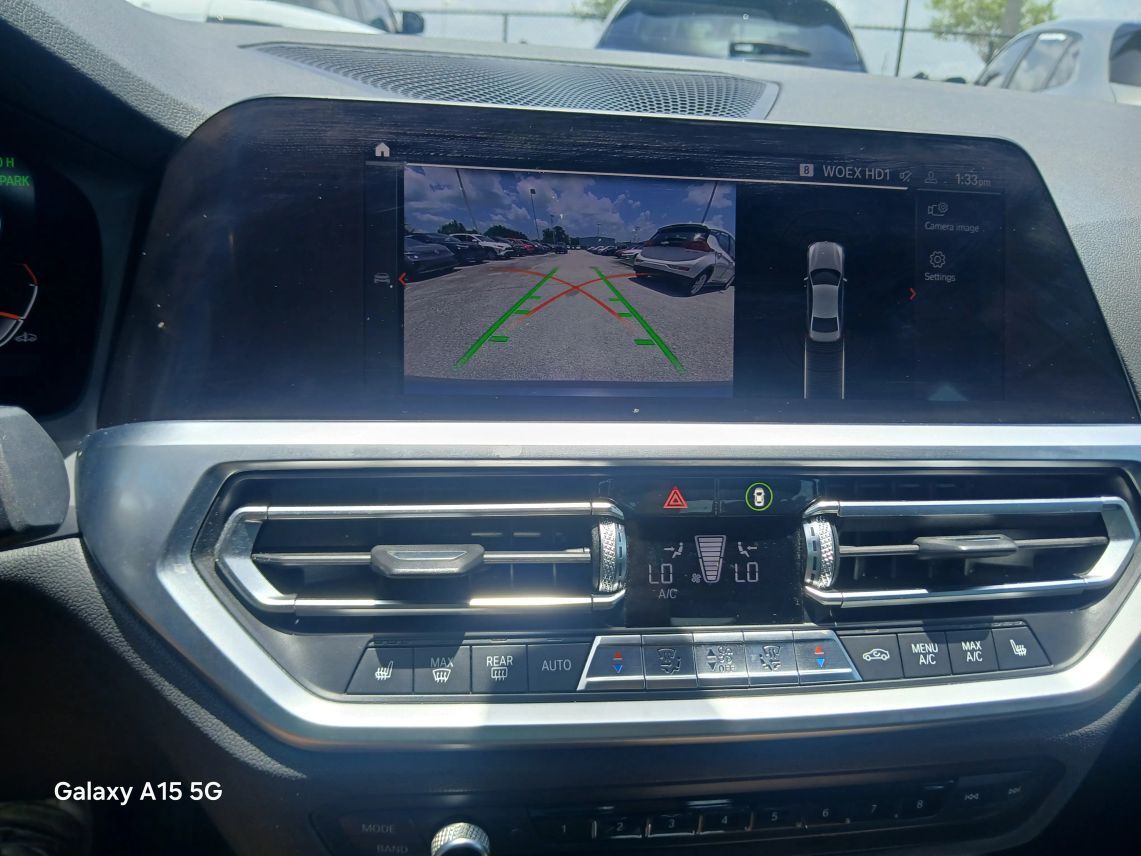 2021 BMW 3 Series 330i Sedan 4D Maitland FL