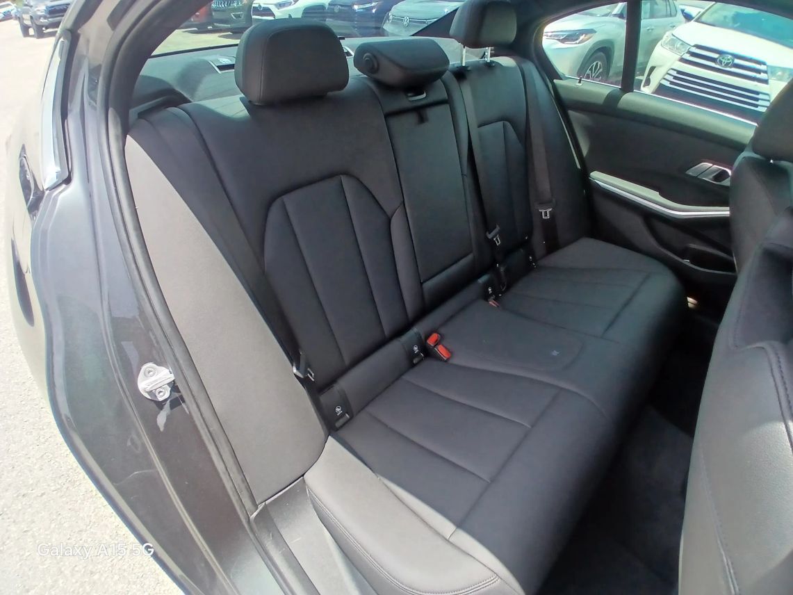2021 BMW 3 Series 330i Sedan 4D Maitland FL
