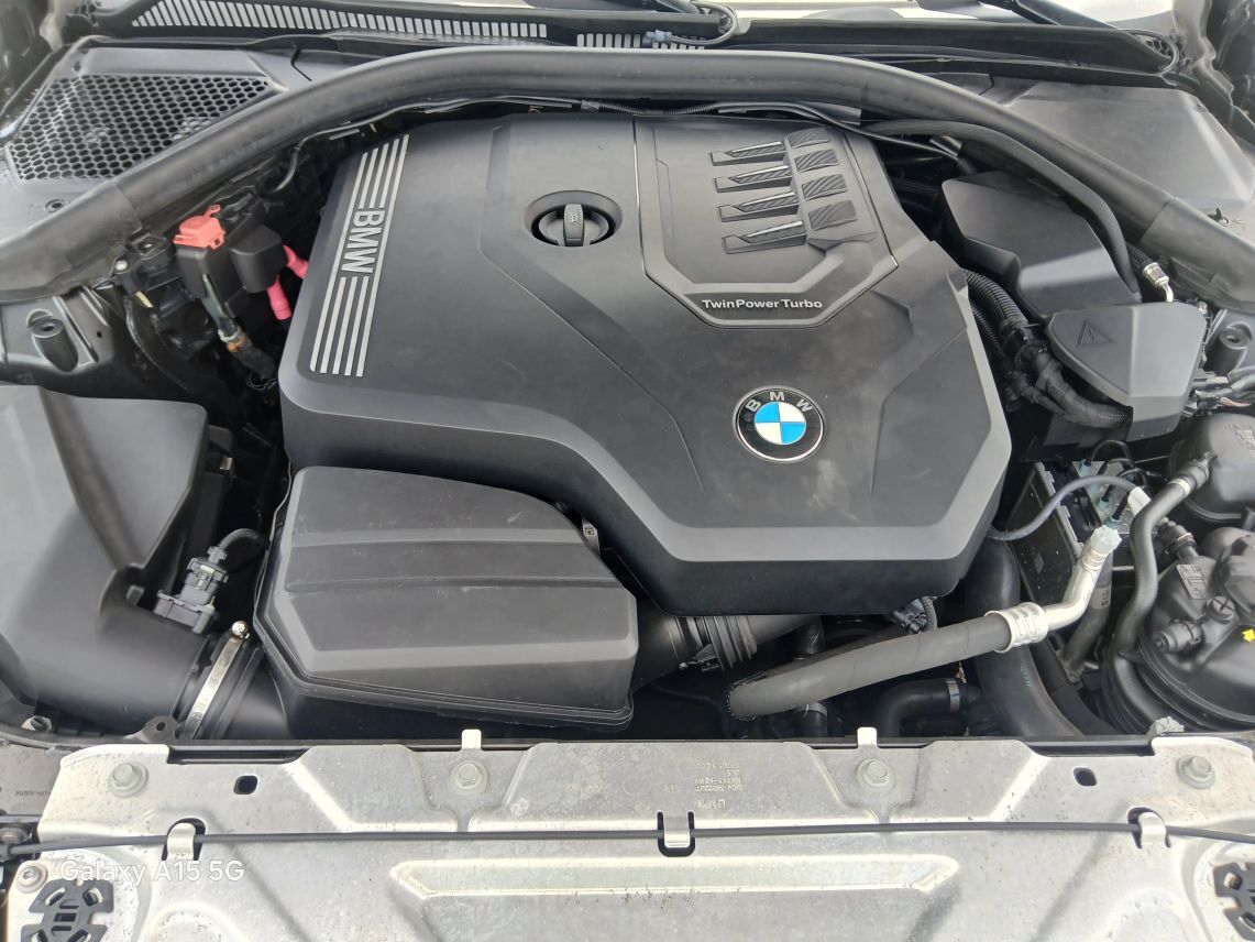 2021 BMW 3 Series 330i Sedan 4D Maitland FL