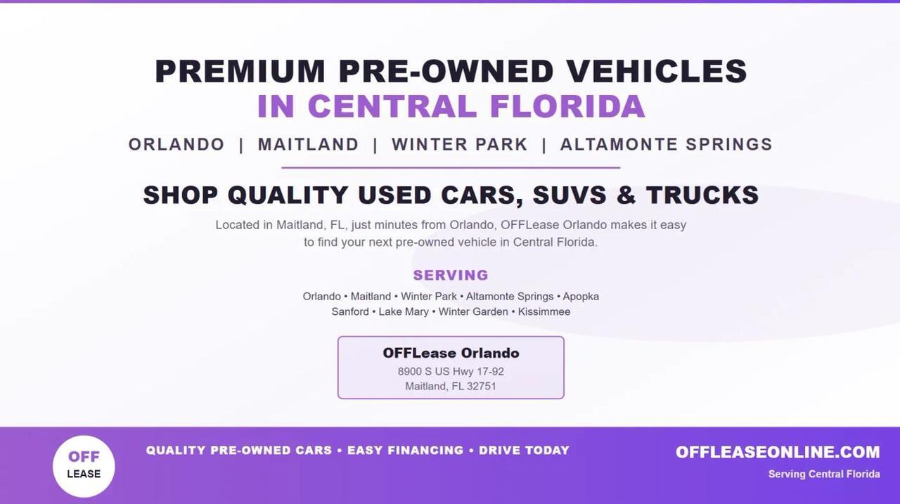 2021 BMW 3 Series 330i Sedan 4D Maitland FL