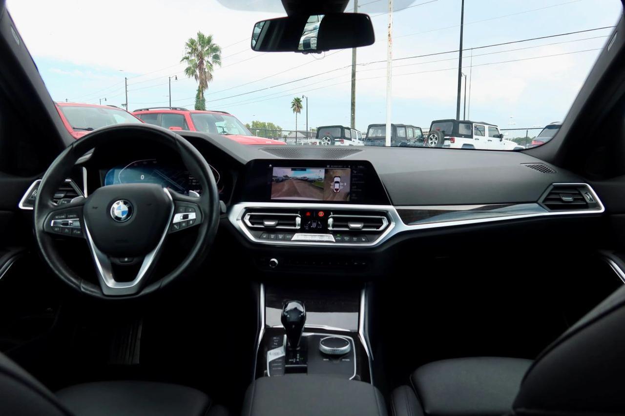 2021 BMW 3 Series 330i Sedan 4D Maitland FL