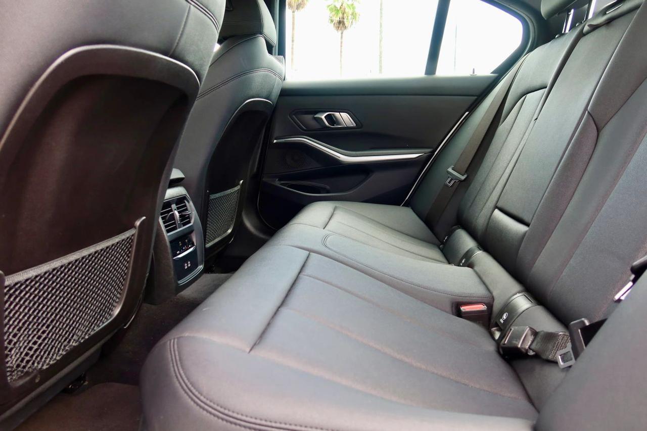2021 BMW 3 Series 330i Sedan 4D Maitland FL
