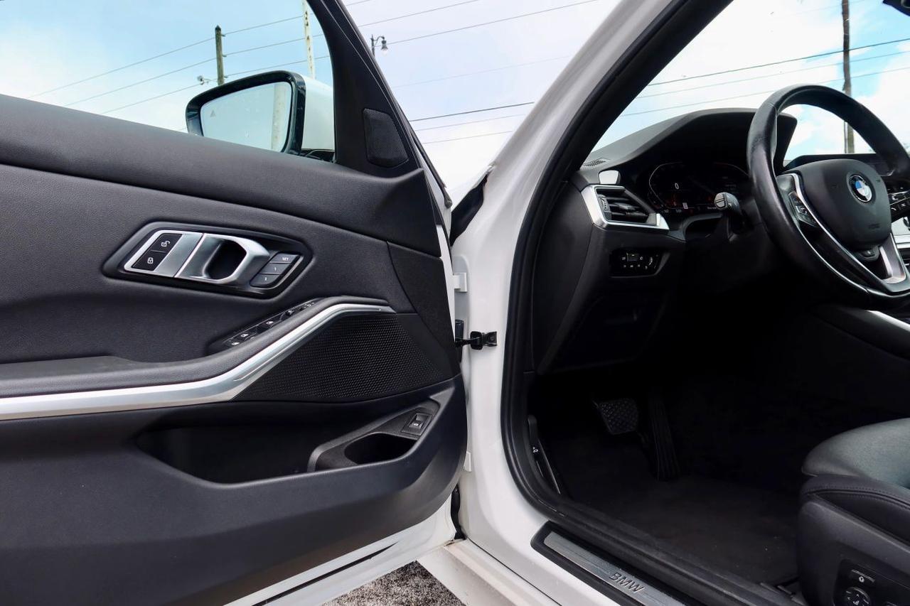 2021 BMW 3 Series 330i Sedan 4D Maitland FL