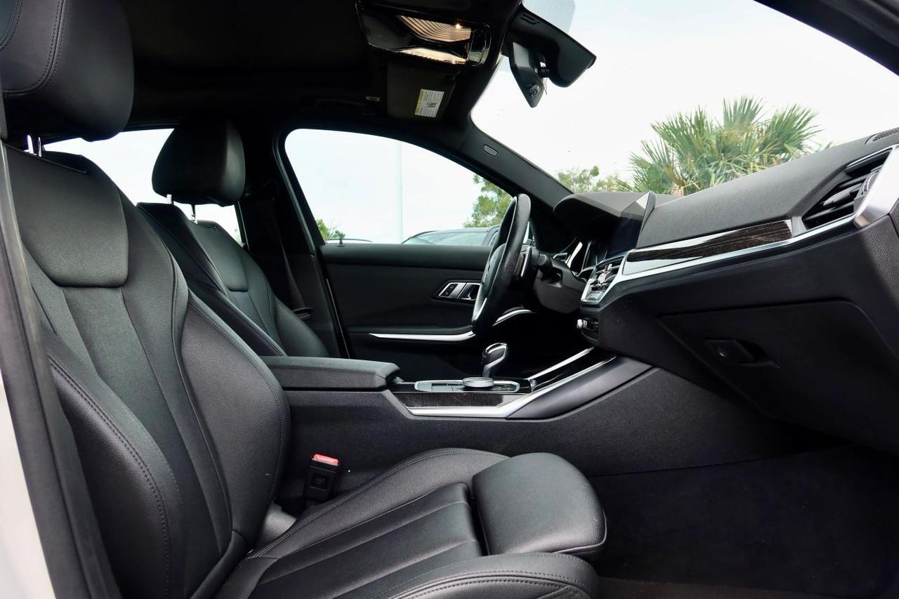 2021 BMW 3 Series 330i Sedan 4D Maitland FL