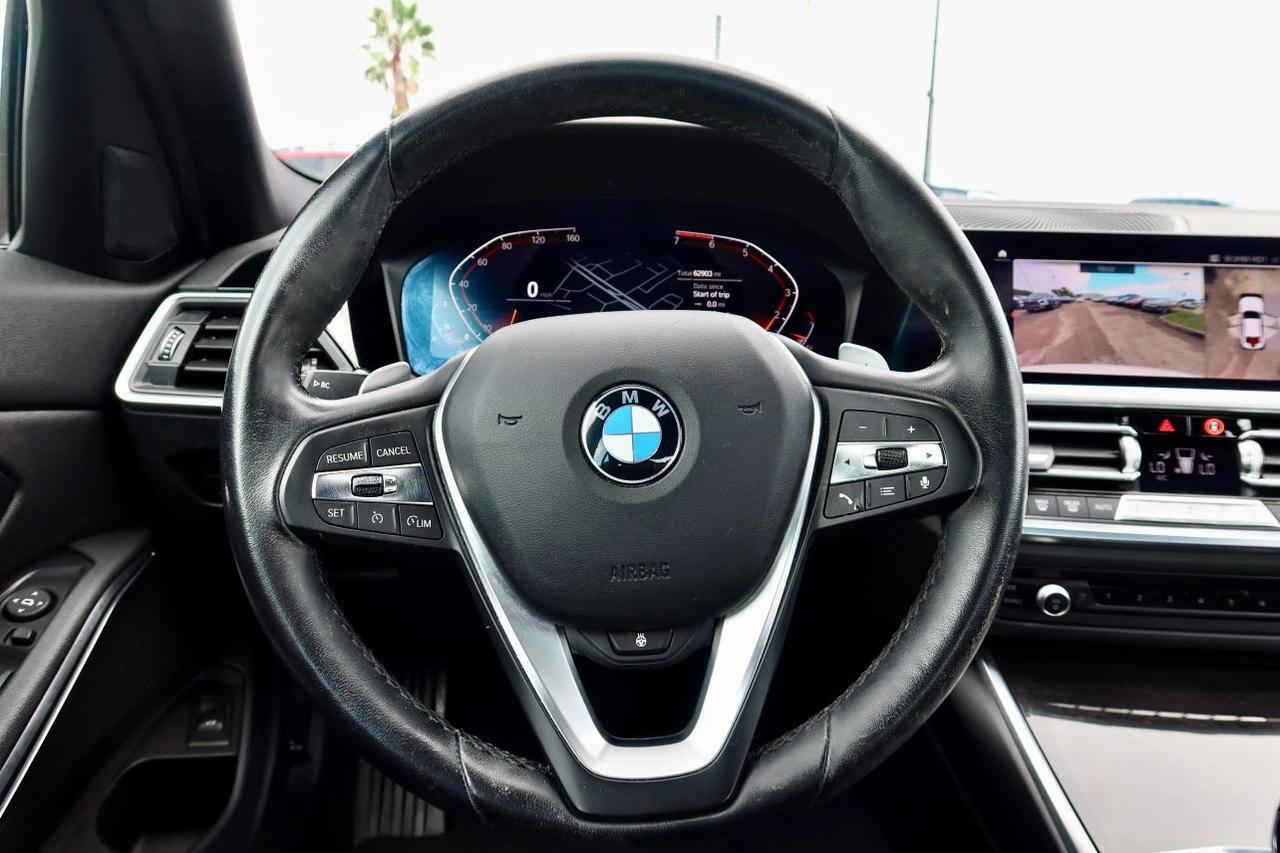 2021 BMW 3 Series 330i Sedan 4D Maitland FL