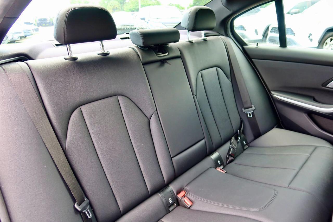 2021 BMW 3 Series 330i Sedan 4D Maitland FL