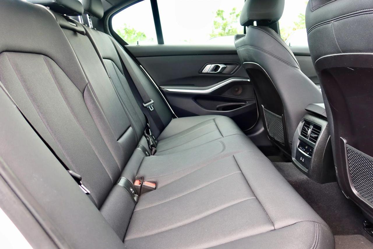 2021 BMW 3 Series 330i Sedan 4D Maitland FL