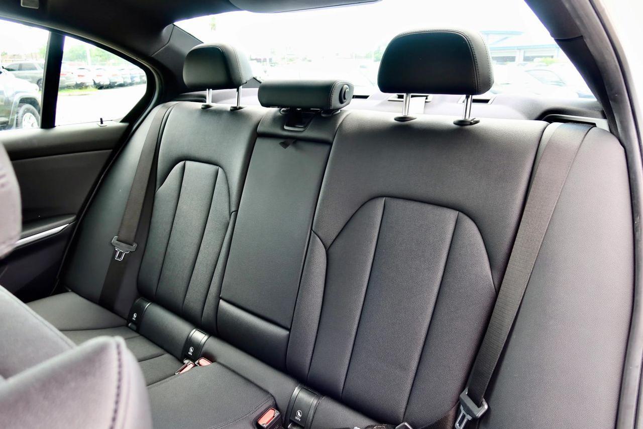 2021 BMW 3 Series 330i Sedan 4D Maitland FL