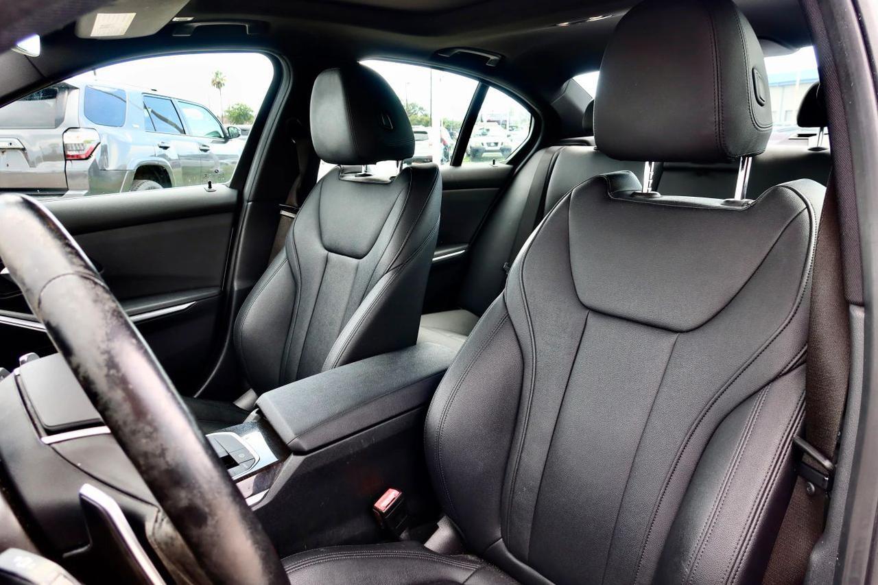 2021 BMW 3 Series 330i Sedan 4D Maitland FL