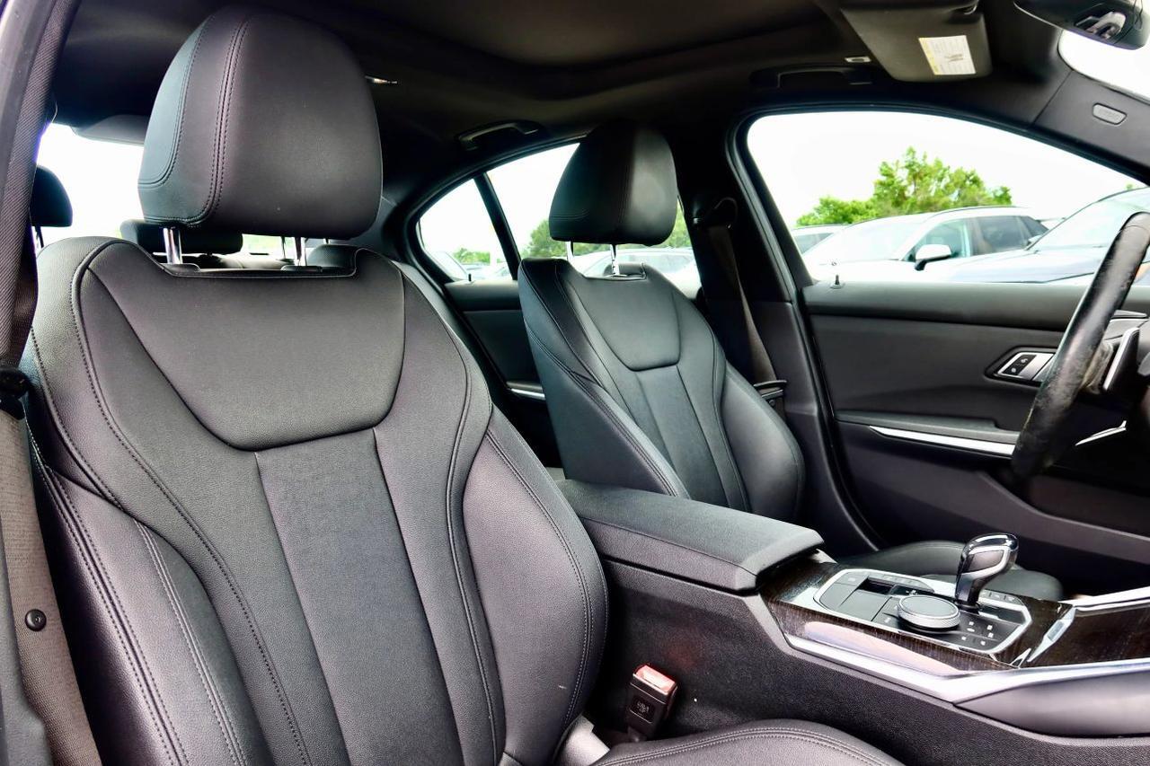 2021 BMW 3 Series 330i Sedan 4D Maitland FL