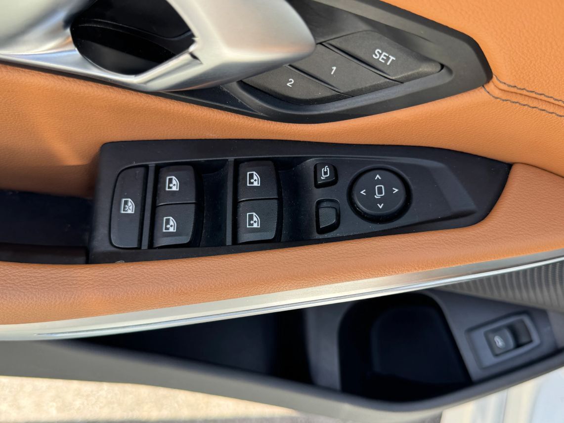 2021 BMW 3 Series 330i Sedan 4D