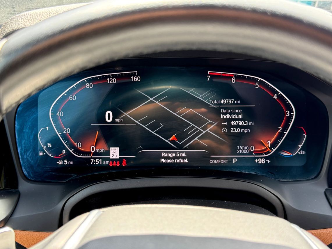 2021 BMW 3 Series 330i Sedan 4D